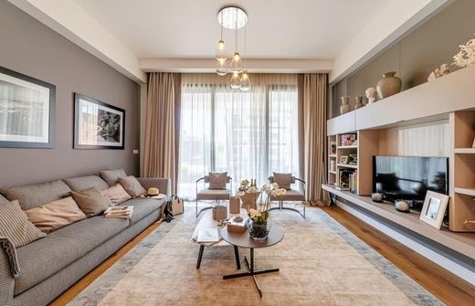 Apartment in Tombs of the Kings, Paphos District
