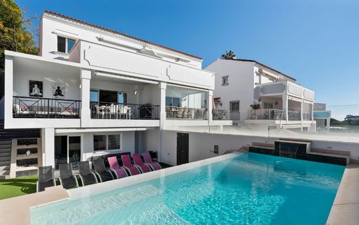 Semidetached House in Marbella, Malaga