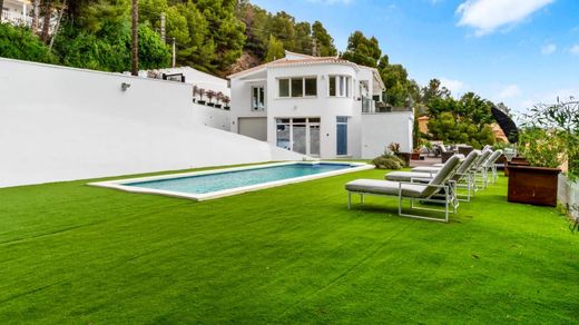 Villa in Calpe, Alicante