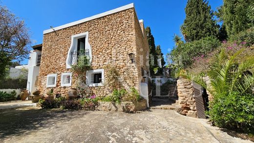 Farmhouse in San Jose, Province of Balearic Islands