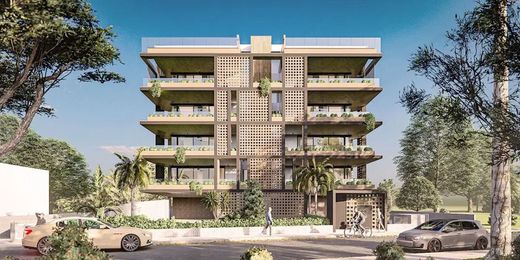 Apartment in Germasógeia, Limassol District