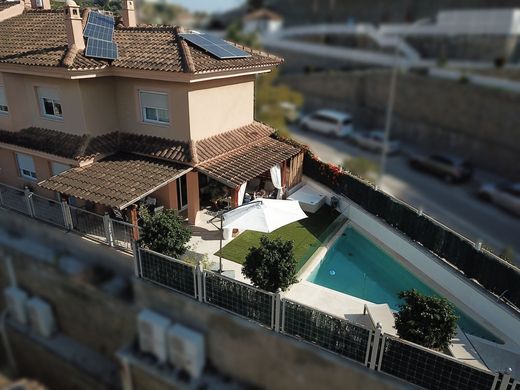 Casa Geminada - Málaga, Andaluzia