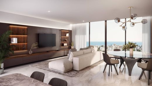 Appartamento a Germasógeia, Limassol District