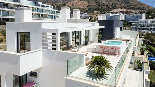 Penthouse w Fuengirola, Provincia de Málaga