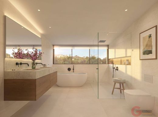 Penthouse in Benalmádena, Provincia de Málaga