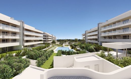 Apartment in San Pedro de Alcántara, Malaga