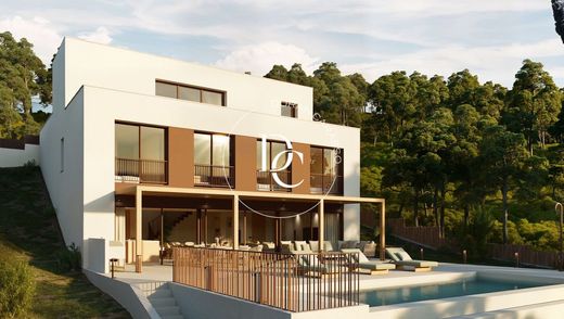 Villa en San Pedro de Ribas, Provincia de Barcelona