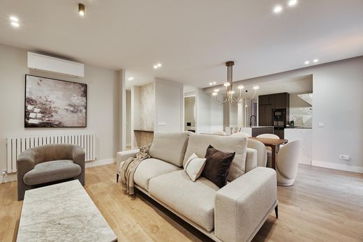 Apartment in Madrid, Province of Madrid