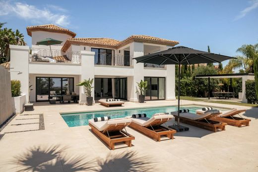 Villa in Marbella, Provincia de Málaga