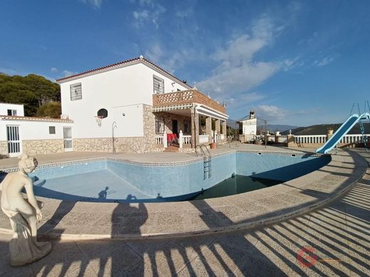 Rural or Farmhouse in Molvízar, Granada