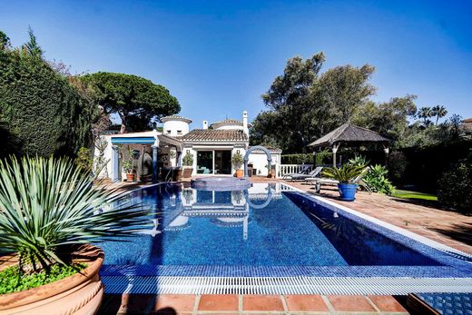Detached House in Riviera del Sol, Malaga