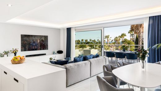 Penthouse in San Pedro de Alcántara, Provincia de Málaga