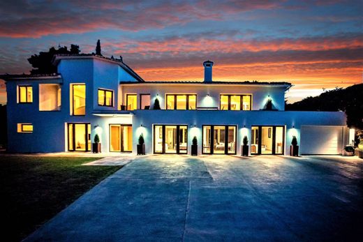 Casa Independente - San Pedro de Alcántara, Málaga