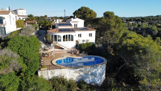 Villa Javea, Provincia de Alicante