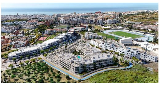 Townhouse in Estepona, Malaga