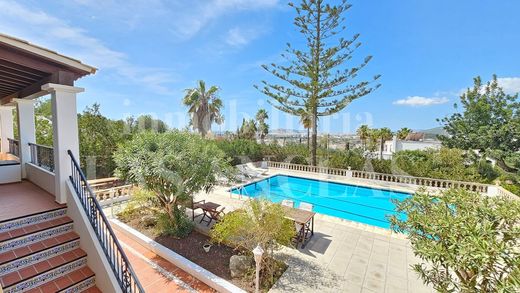 Villa in Santa Eulària des Riu, Province of Balearic Islands
