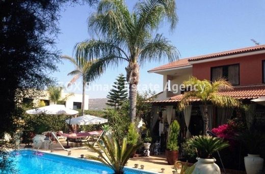 Luxus-Haus in Limassol, Limassol District