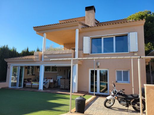 Villa in Calpe, Alicante