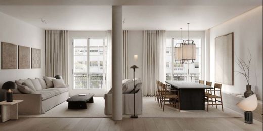 Apartment in Madrid, Province of Madrid