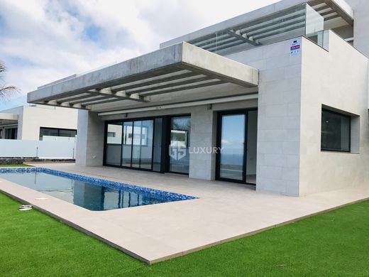 Luxury home in Adeje, Province of Santa Cruz de Tenerife