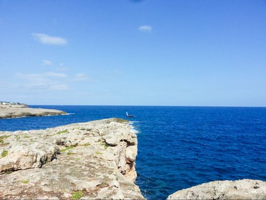 Terreno a Cala Murada, Isole Baleari