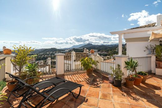 타운 하우스 / Urbanización la Heredia, Provincia de Málaga