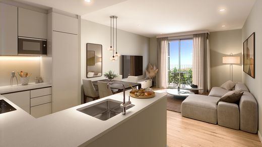 Apartment in Barcelona, Province of Barcelona