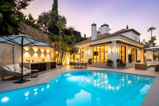 Villa a Benahavís, Málaga