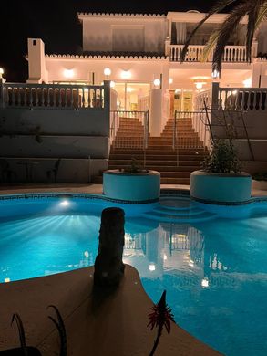 Vrijstaand huis in Riviera del Sol, Provincia de Málaga