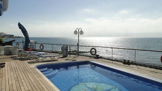 El Chaparral, マラガの一戸建て住宅