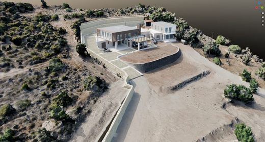 Частный Дом, Mathikolóni, Limassol District