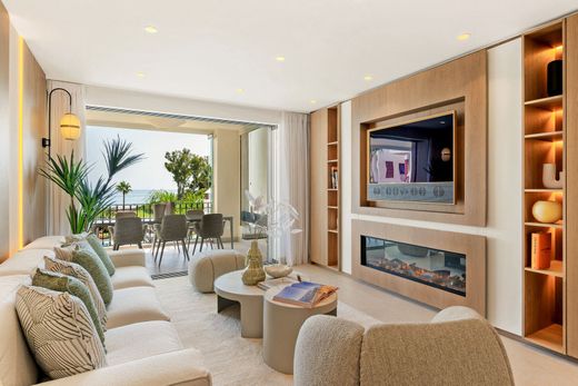 Apartment in Estepona, Malaga