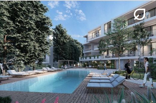 Apartment in Paphos, Paphos District