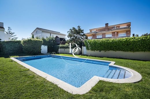 Villa in Sitges, Province of Barcelona