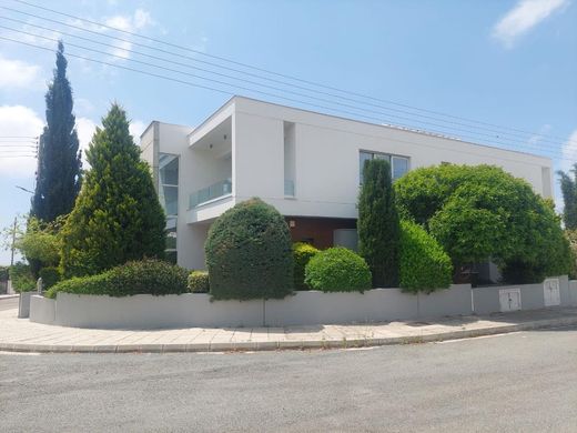 Casa Unifamiliare a Mesógi, Paphos District