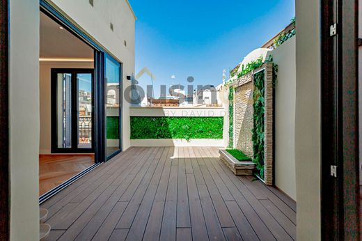 Penthouse in Madrid, Provincia de Madrid