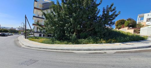 Terrain à Ágios Athanásios, Limassol District