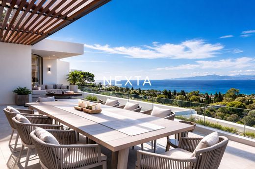 Penthouse in Guía de Isora, Provinz Santa Cruz de Tenerife