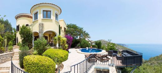 Villa in Javea, Alicante