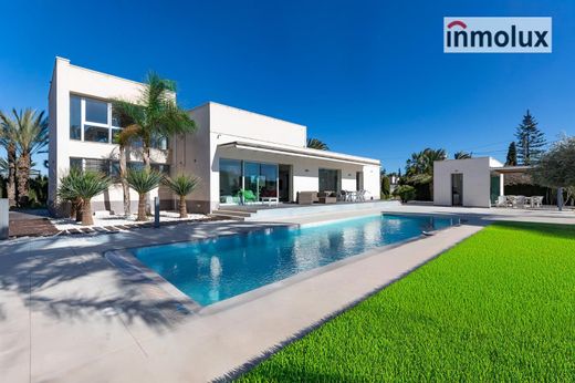 Luxury home in Elche, Alicante