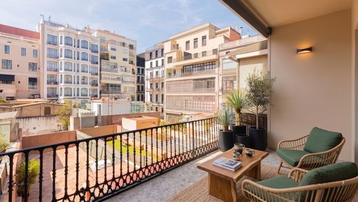 Appartement à Barcelone, Province de Barcelone