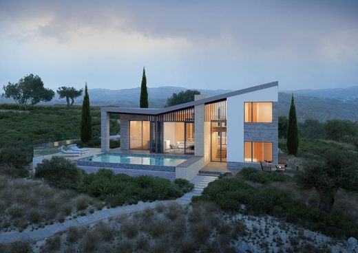 Villa in Tsáda, Paphos District