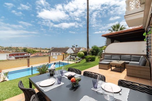 Townhouse in Mijas, Malaga