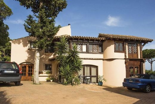 Villa Cabopino, Provincia de Málaga