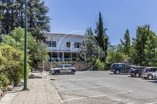 ‏וילה ב  Alcobendas, Provincia de Madrid