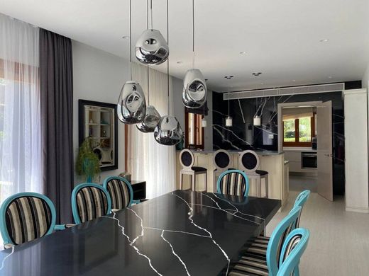 Detached House in Aphrodite Hills, Paphos District