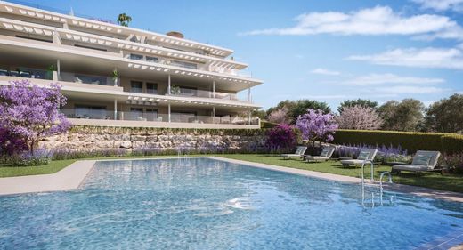 Apartment / Etagenwohnung in Estepona, Málaga