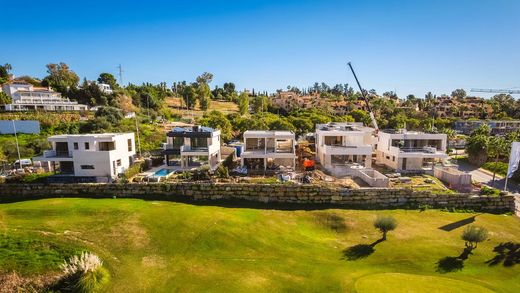 Detached House in Estepona, Malaga