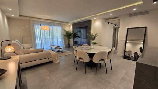 Appartement in San Pedro de Alcántara, Provincia de Málaga