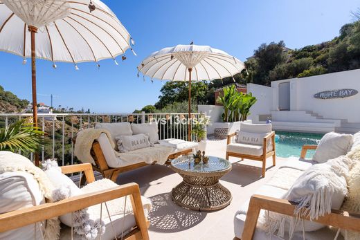 Dom jednorodzinny w El Rosario, Provincia de Málaga